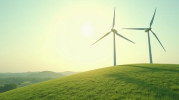 Comment optimiser votre consommation d'énergie renouvelable ?