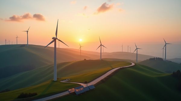Comment optimiser votre consommation d'énergie renouvelable ?