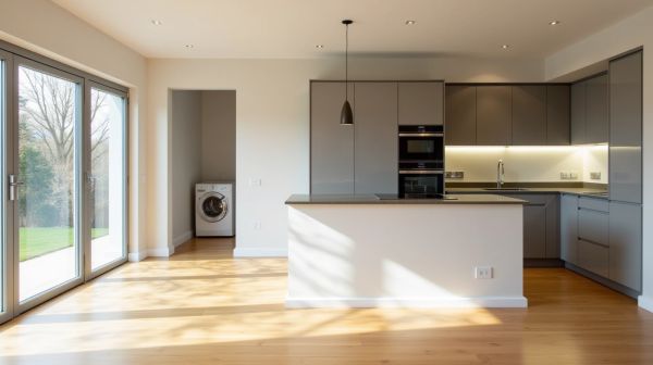 Optimiser votre projet de rénovation d'ampleur pour réduire la consommation énergétique