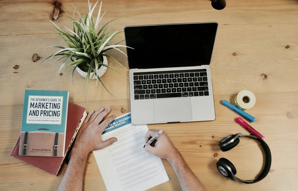 Stratégies pour réussir votre projet de marketing digital