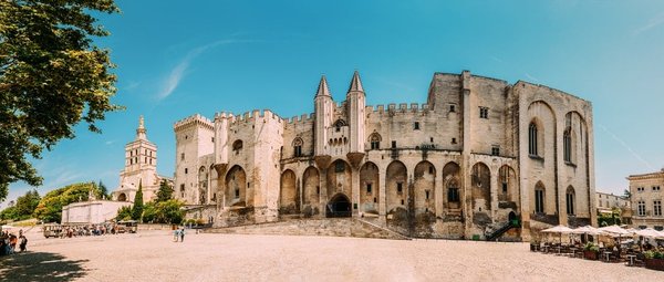 Quelles activités faire à Avignon ?