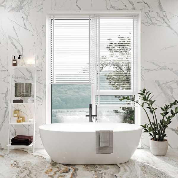 Quels sont les meilleurs tarifs pour une salle de bain en marbre ?