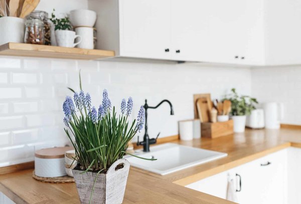 Décoration éco-responsable : quand l'esthétique rencontre la durabilité