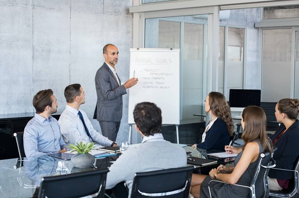 Leadership transformationnel: pourquoi s'y intéresser?