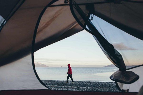 Quels sont les meilleurs emplacements de camping à Bidart ?