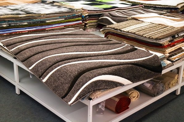 Comment choisir le bon tapis pour chaque pièce?