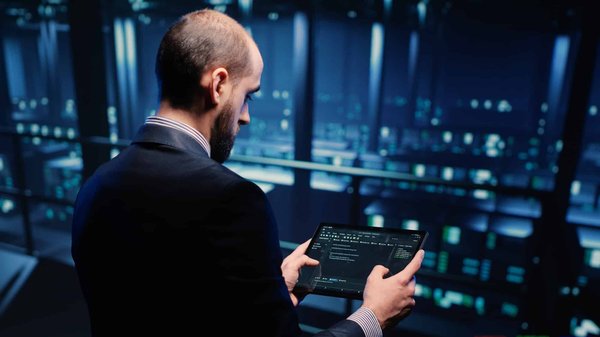 Quel est l'objectif d'un hébergeur serveur dédié Windows?