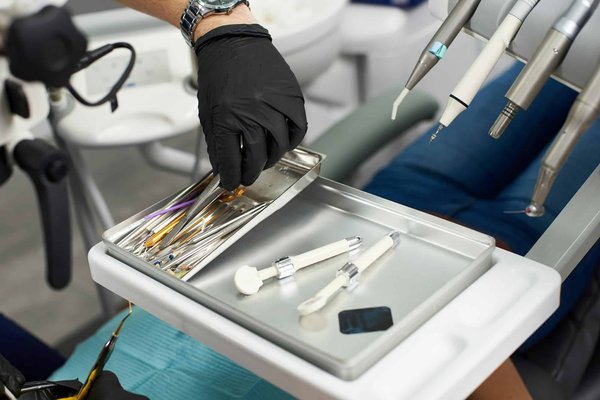Quelles sont les dernières technologies dentaires utilisées ?