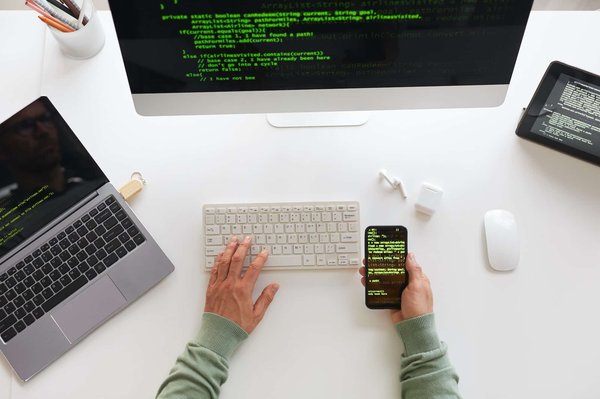 Quelles fonctionnalités essentielles devraient figurer sur votre site web?
