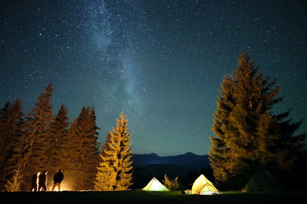 Comment choisir le bon logement pour soi en camping à Puy du Fou?