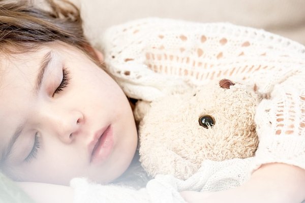 Comment choisir une peluche ?
